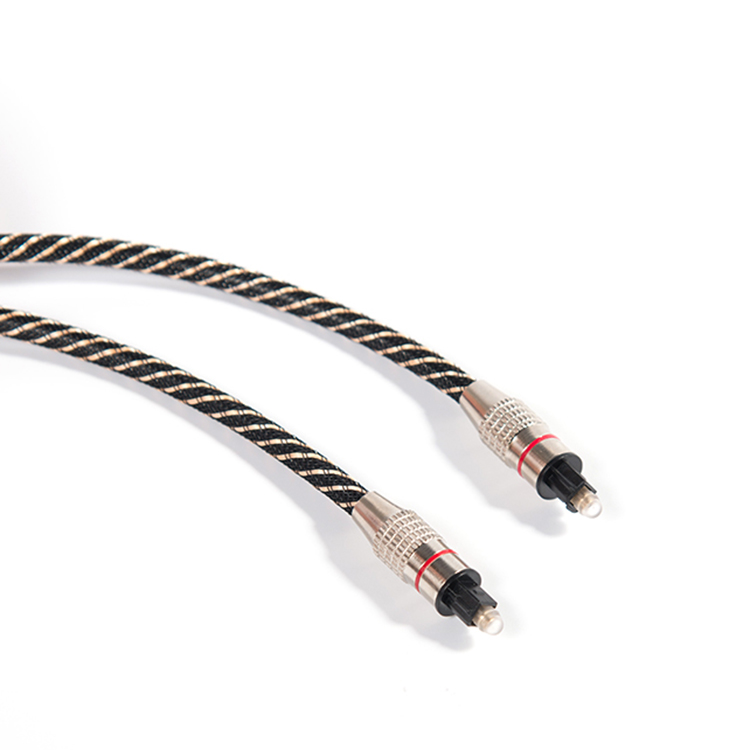 Fiber optic cable WST-008